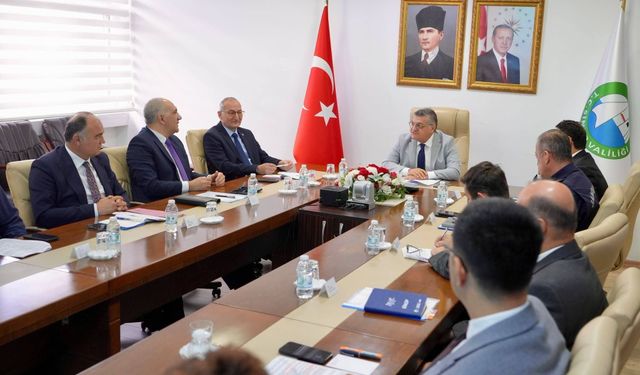 Sinop’ta fetih coşkusu için hazırlıklar sürüyor