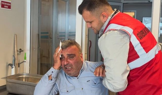 Sinop’ta hastanelerin afetlere hazırlık kapasitesi güçlendiriliyor