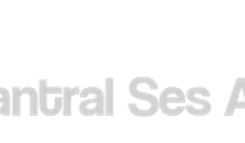 Santral Ses Anonsu