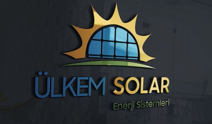Ülkem Solar Enerji Sistemleri Ticaret Limited Şirketi