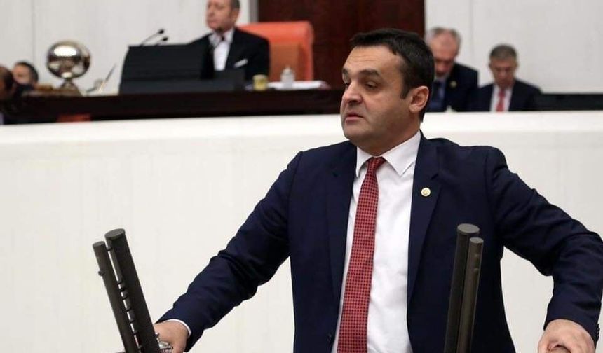 Barış Karadeniz iddiaları yalanladı