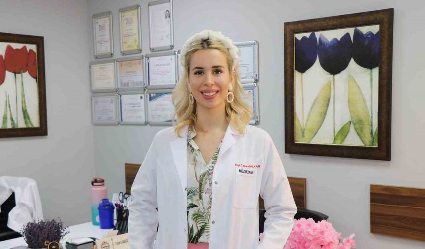 Ramazan’da iftar ve sahur beslenmesi