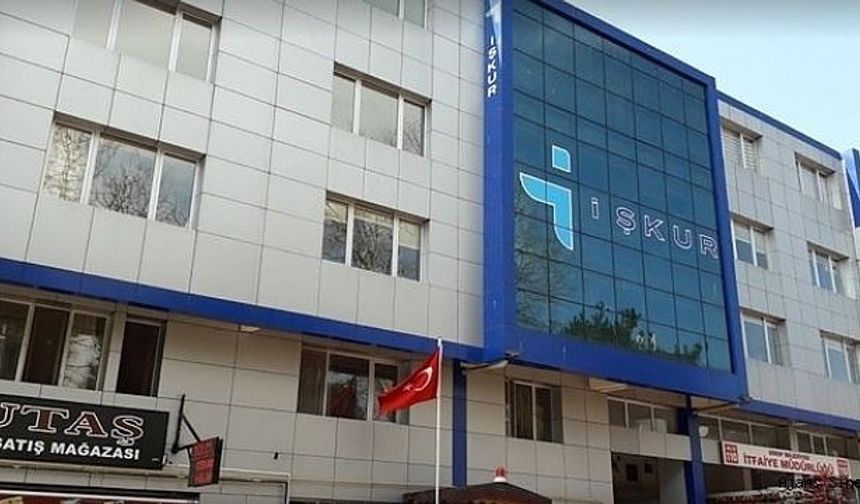 Sinop'ta TYP'den 20 kişi alınacak