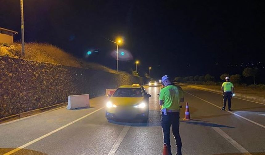 Sinop’ta şok uygulamada aranan 1 kişi yakalandı