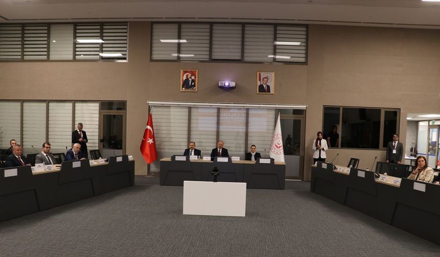 KASTAMONU - "Aile Çalıştayı" düzenlendi