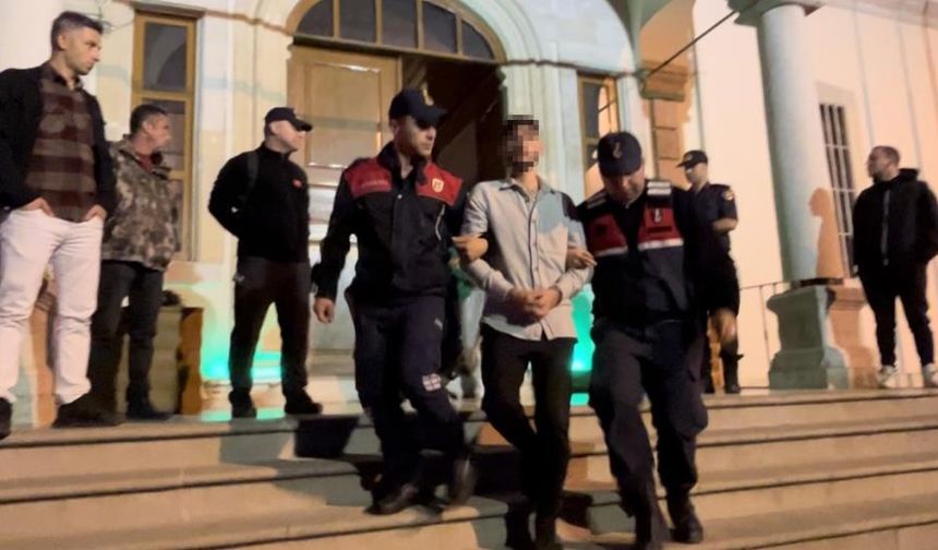 Sinop merkezli dolandırıcılık operasyonunda 13 tutuklama