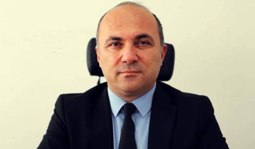 İbrahim Irmak İnovatif Yaklaşımlarla Öne Çıkıyor