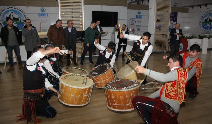 İstanbul Sinop'u keşfe çıkıyor! Sinop Memleket Günleri başladı