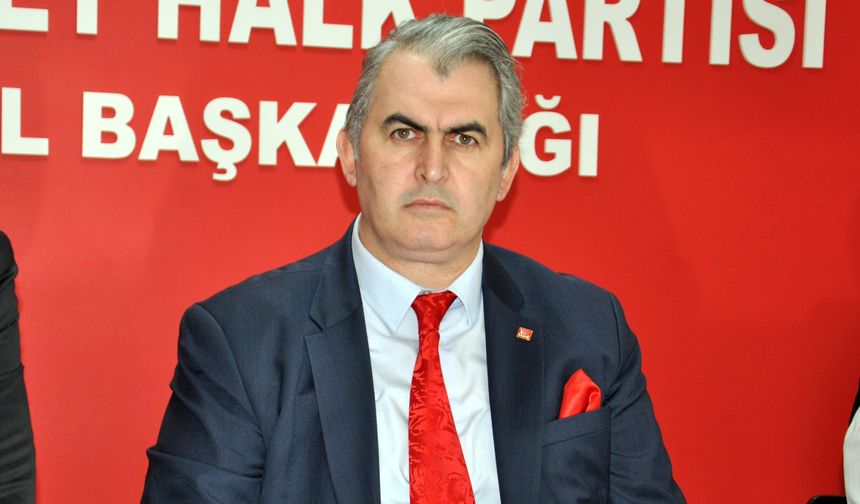 Terkan; "Halk için halkla birlikte çalışacağız"