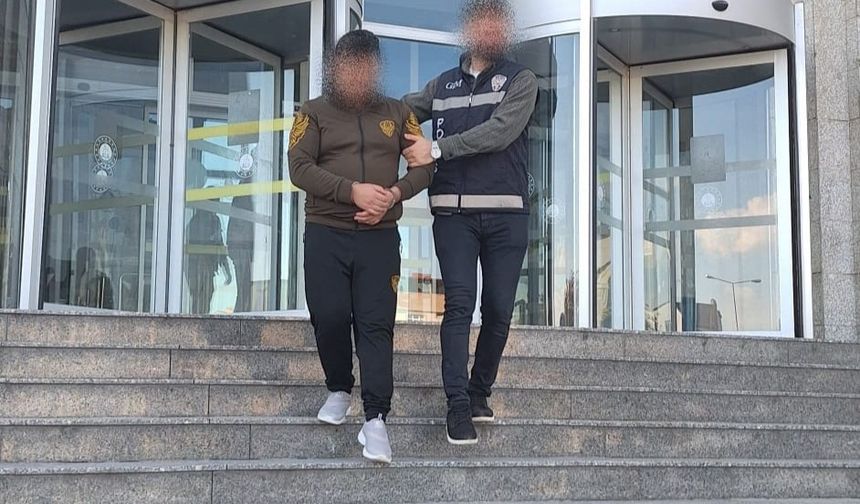 Kocaeli’de 20 göçmen yakalandı, 4 kaçakçı tutuklandı