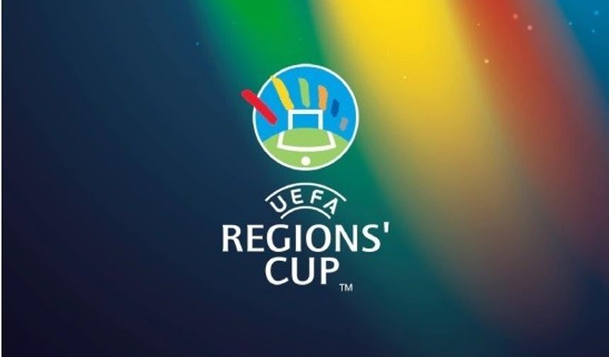 UEFA Regions Cup için Erzurum’da karşılaşacaklar