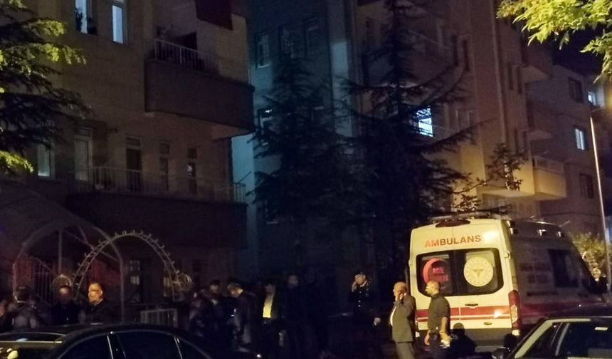 NEVŞEHİR - Şehit Piyade Uzman Çavuş Toktaş'ın ailesine acı haber verildi