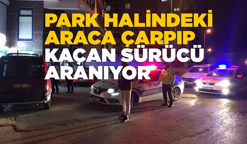 Sinop'taki trafik kazası mahalleyi ayağa kaldırdı