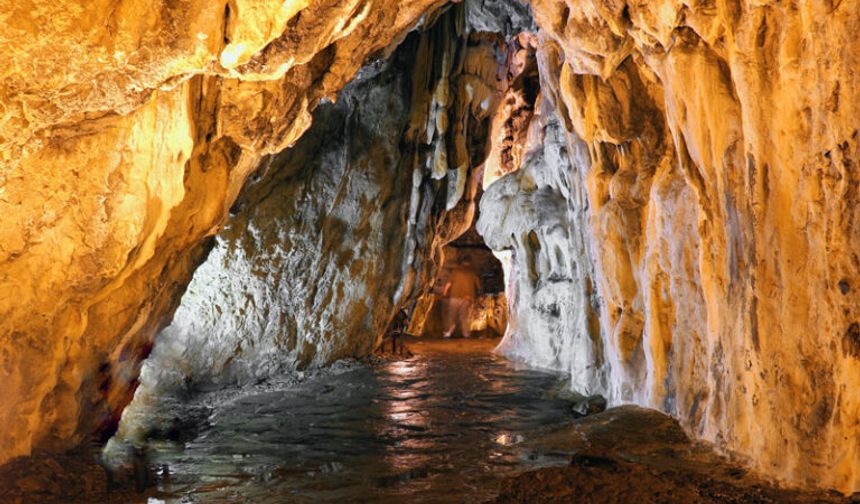 Sinop doğal ve tarihi güzellikleriyle keşfedilememiş hazine