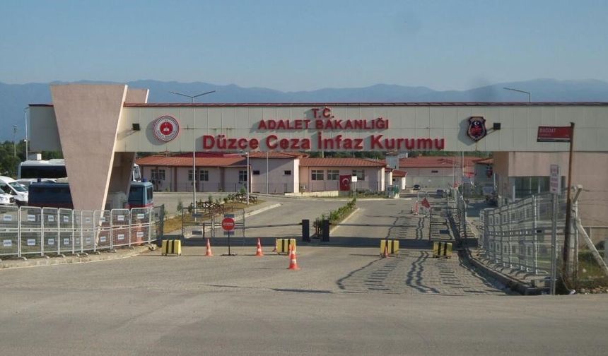 Düzce’de 18 bin 750 şahıs sorgulandı, aranan 62 kişi yakalandı