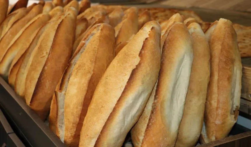 Ekmek zammına mahkemeden durdurma kararı geldi