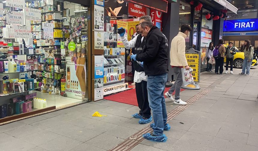 Zonguldak'ta eski kız arkadaşı ve ablasını bıçaklayan zanlı tutuklandı