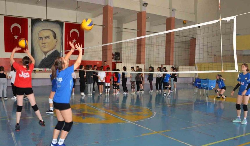 Ücretsiz Kış Spor Okulları kayıtları devam ediyor