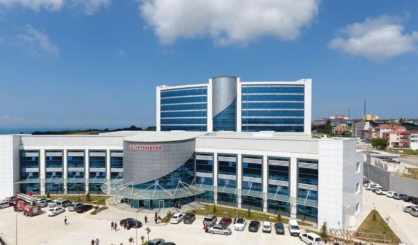 Sinop’ta Göz Ameliyatlarında Bekleme Süreleri Gündemde