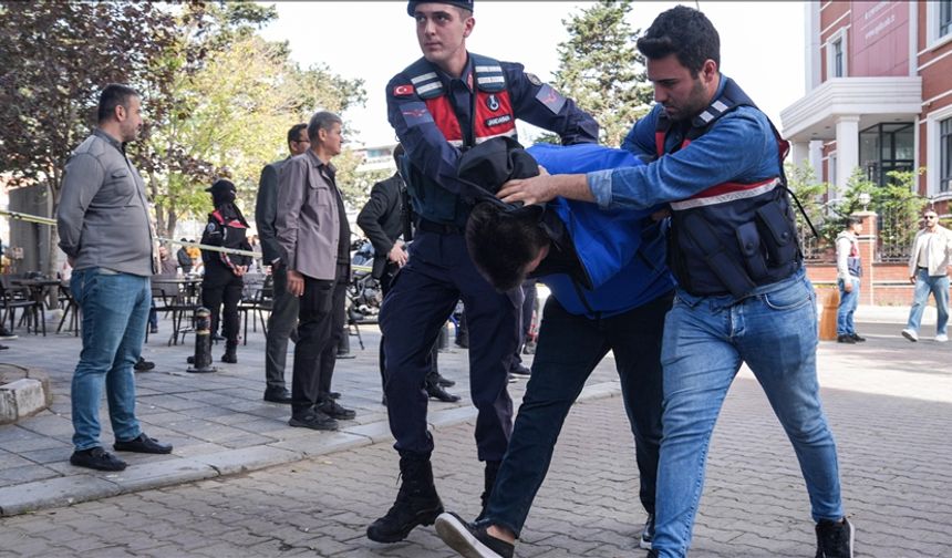 Yenidoğan Çetesi yarın hakim karşısına çıkacak