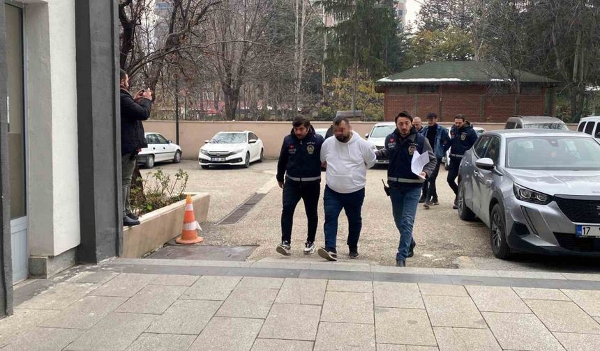 Sosyal yardım vaadiyle vurgun yapıldı