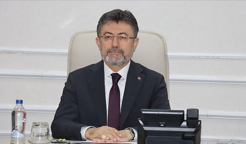 Bakan Yumaklı: “Piyasayı yakından takip ediyoruz"