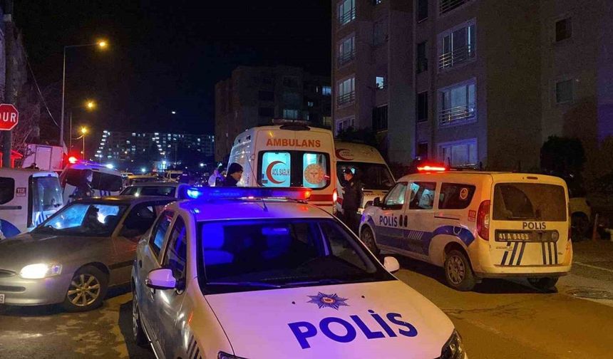 Polis memuru başından vurulmuş halde eşi tarafından bulundu