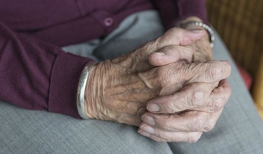 Sinop'ta 60 yaş ve üzeri iklim değişikliği kaynaklı öğle fobisi yaşıyor