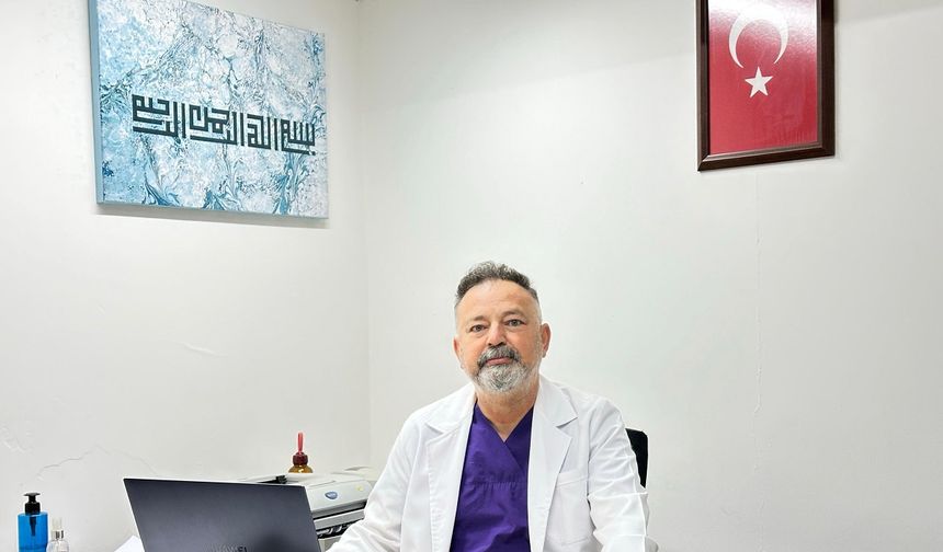 Dr. Baysal, Yeni Aile Hekimliği Yönetmeliğini değerlendirdi