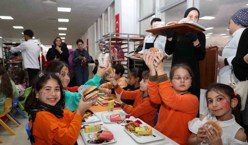 Sinop’ta tekne orucu geleneği