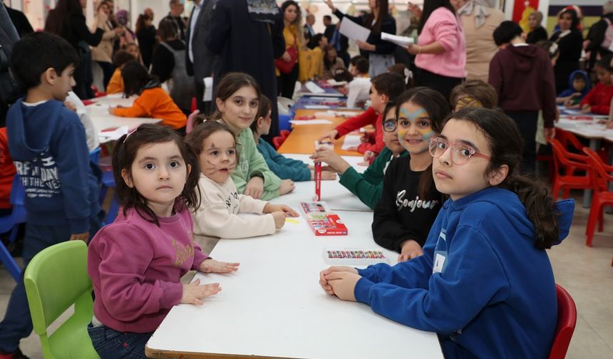 Asırlık ramazan geleneği Sinop’ta yaşatıldı