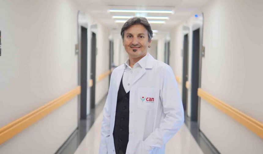 Bu belirtilere dikkat: Parkinson sinyalleri olabilir