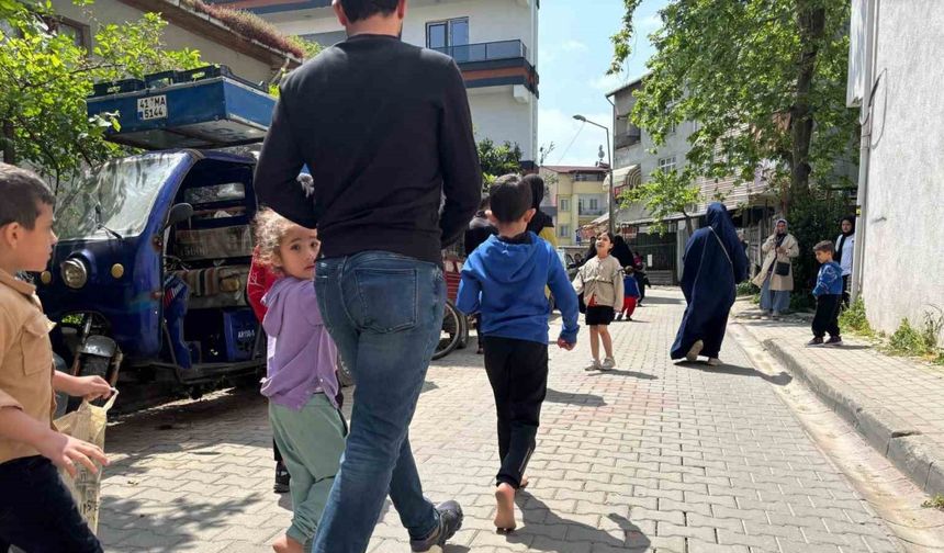 Kocaeli Valiliği, depreme ilişkin açıklama yaptı