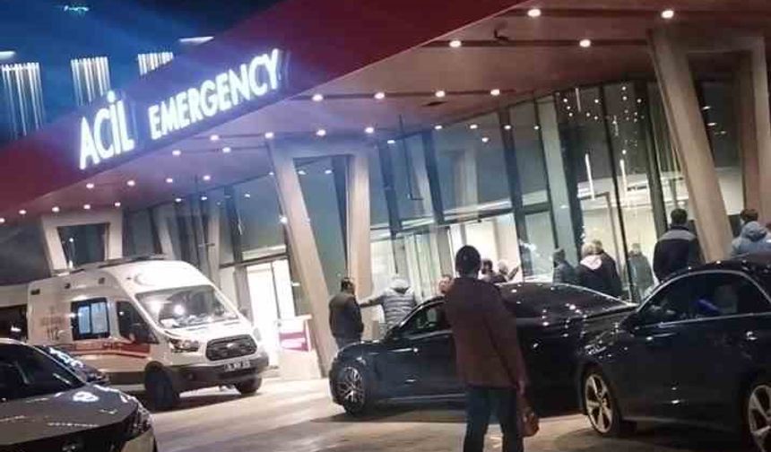 Silahlı saldırıya uğrayan kişi öldü