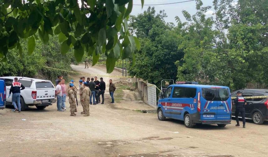 Tokat'taki patlamayla ilgili dava devam ediyor