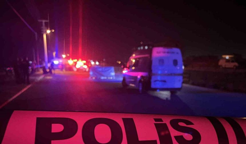 Traktörden düşen çocuk yaşamını yitirdi