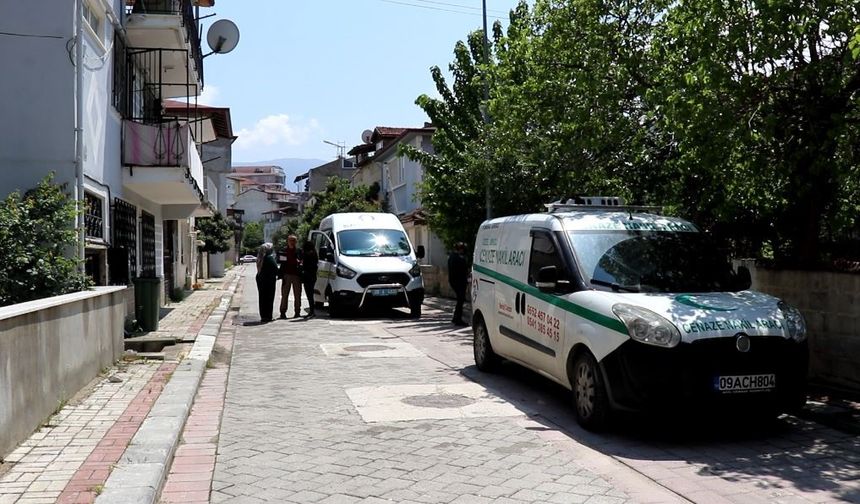 Ziraat mühendisi, yalnız yaşadığı evinde ölü bulundu