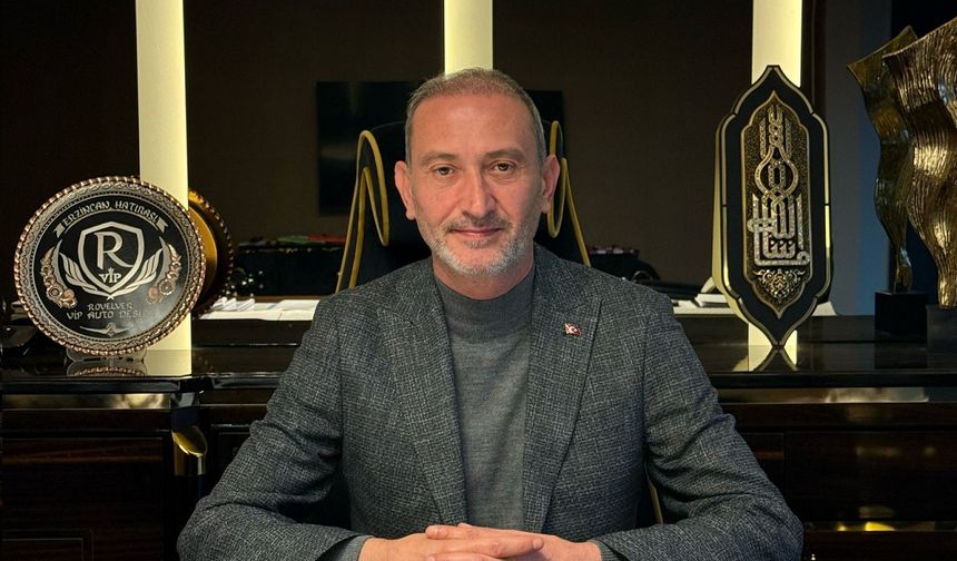 Sinop OSB’de altyapı ve sosyal yatırımlar hız kazandı