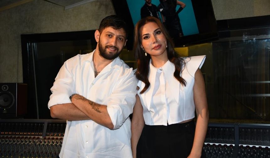 Ebru Yaşar’dan Yaz Sürprizi: İki Yeni Şarkı Birden Yayında