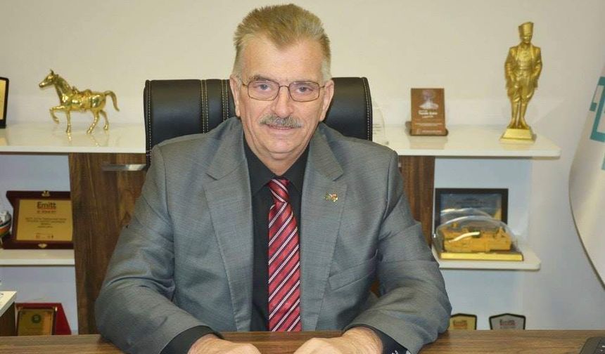 Sinop eski İl Kültür ve Turizm Müdürü Tosun'dan sitem