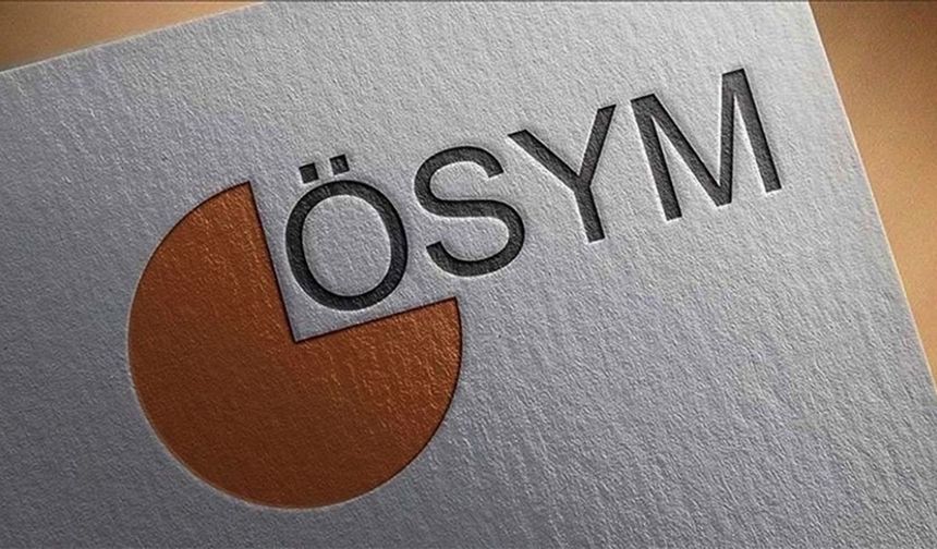 ALES sonuçları belli oldu