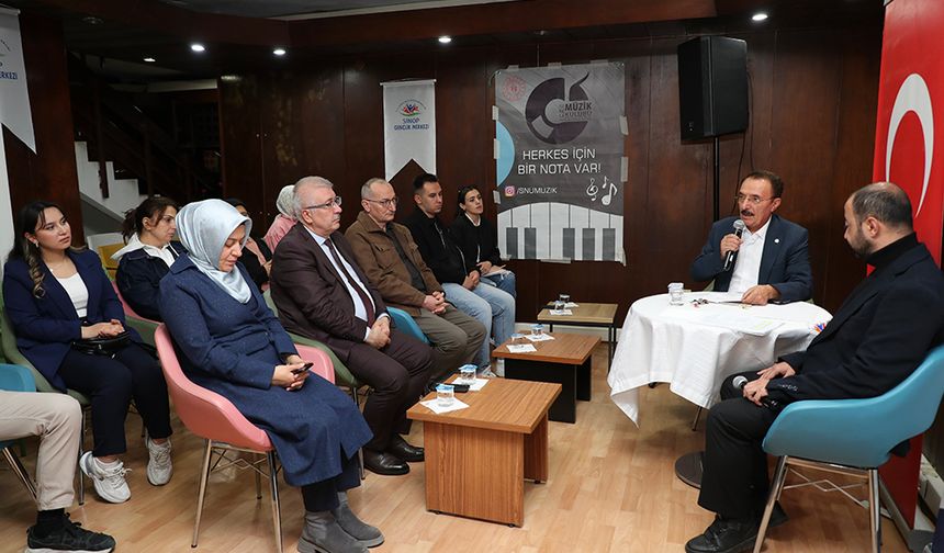 Kastamonu’dan Sinop’a Candaoğulları Beyliği ele alındı