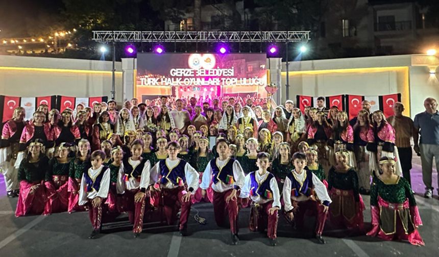 "Anadolu Hikâyeleri" sahneye taşındı