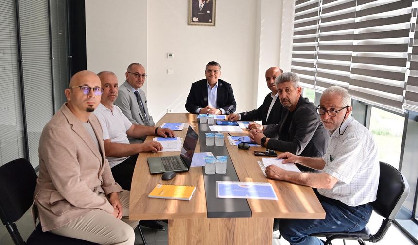 Sinop’ta su ürünleri sektörü için yeni hedefler