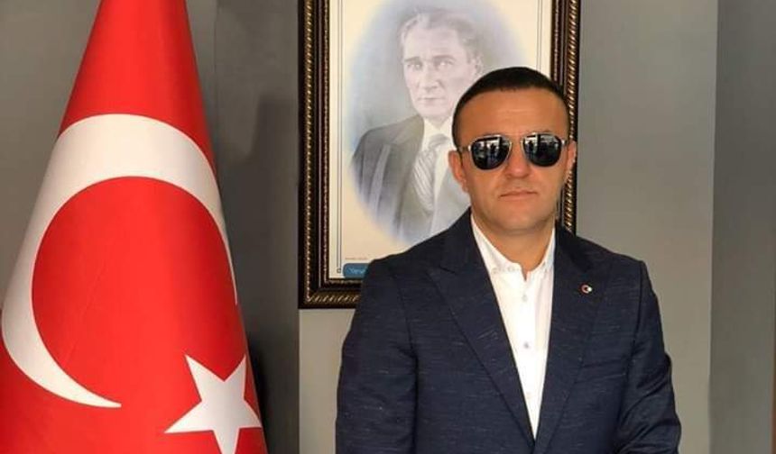Gerzeli Siyasetçi Hüseyin Yüksek bayram mesajı yayımladı