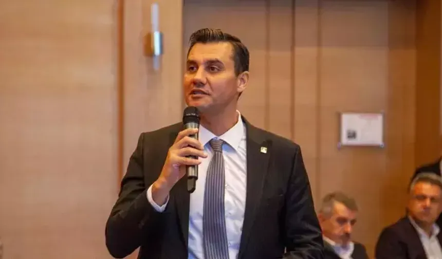 Manisa Büyükşehir Belediye Başkanı hayatını kaybetti