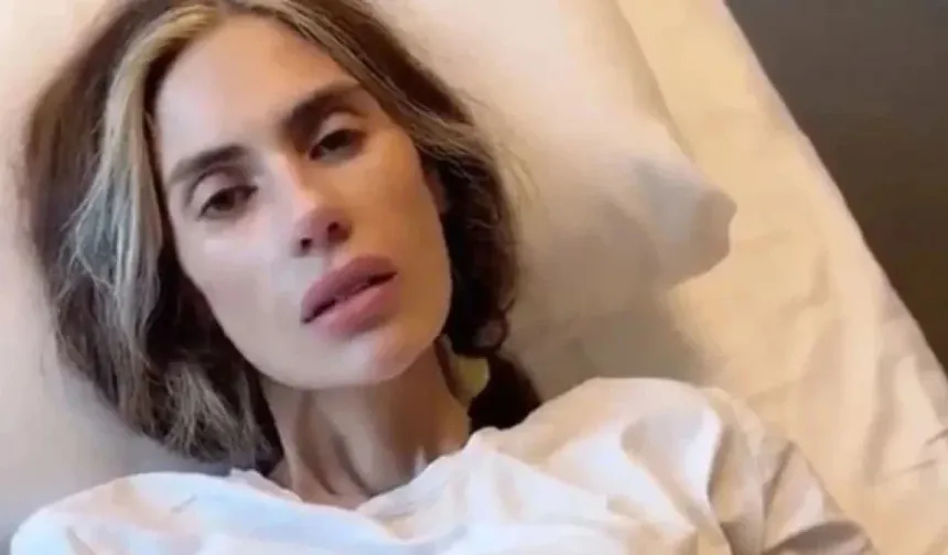 Fenomen Nihal Candan hayatını kaybetti
