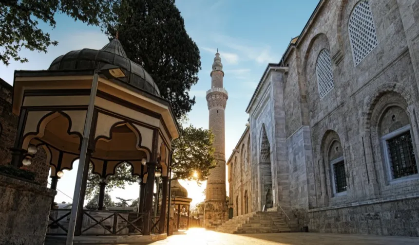81 ilde bayram namazı saatleri