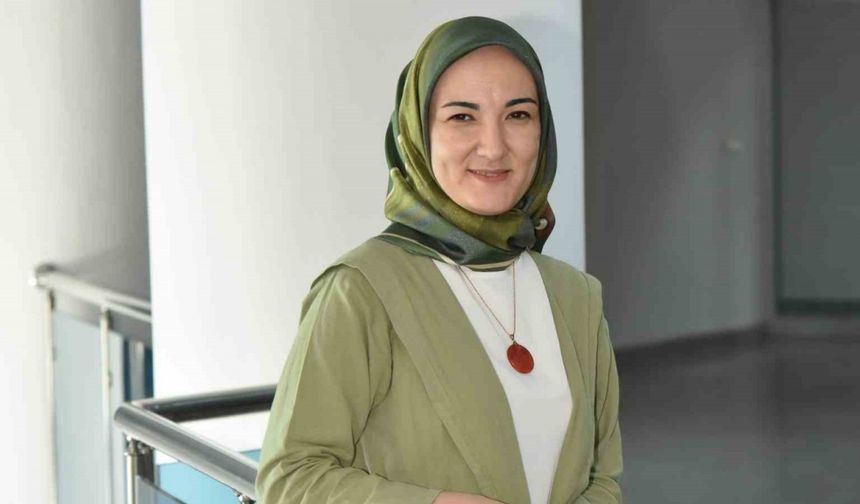Diyetisyenden bayram için sağlıklı beslenme uyarıları