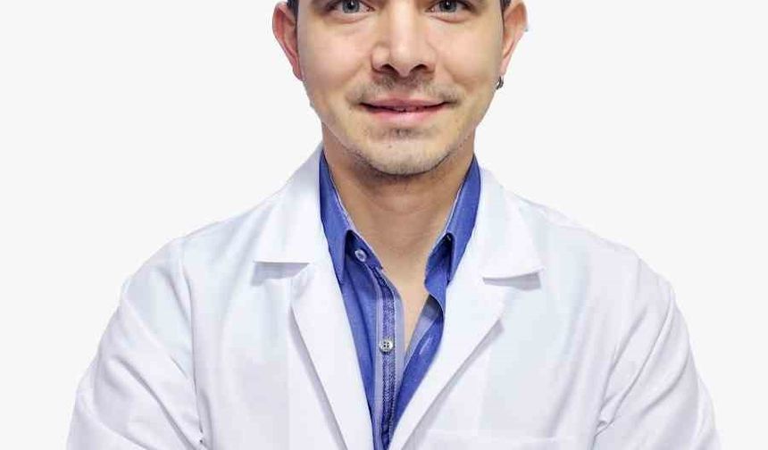 Dr. Aydın: "Keneyi erken fark etmek hayat kurtarır "